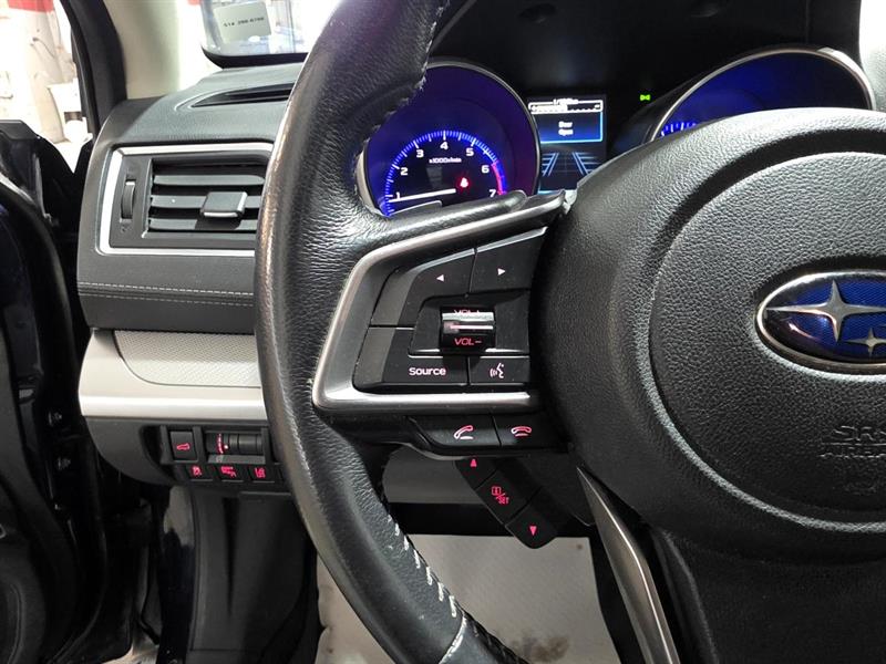 subaru Outback 2018 - 12