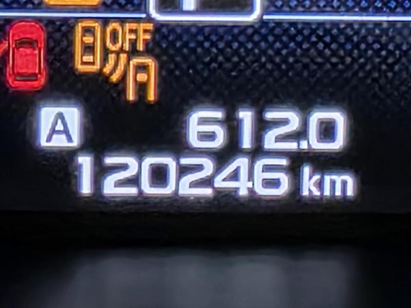 subaru Outback 2018 - 15