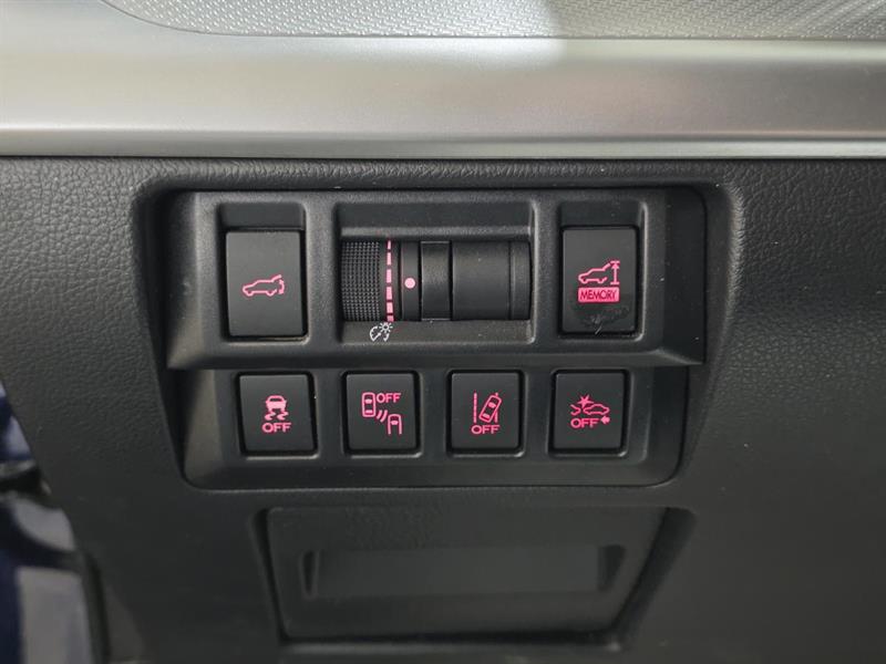 subaru Outback 2018 - 19