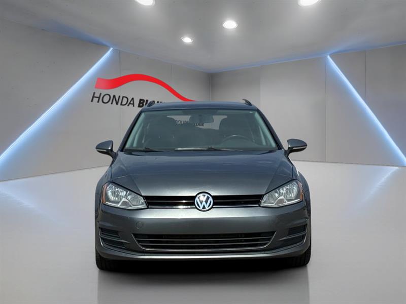 volkswagen Golf 2015 - 3