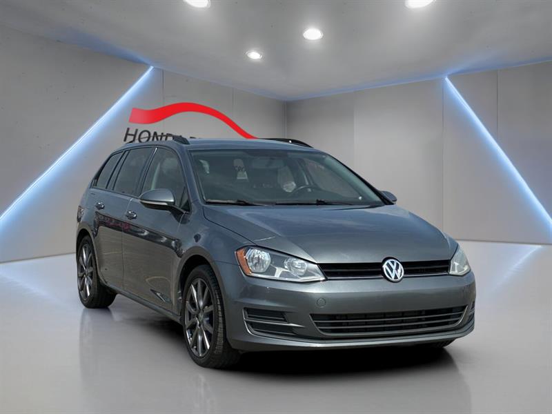 volkswagen Golf 2015 - 4