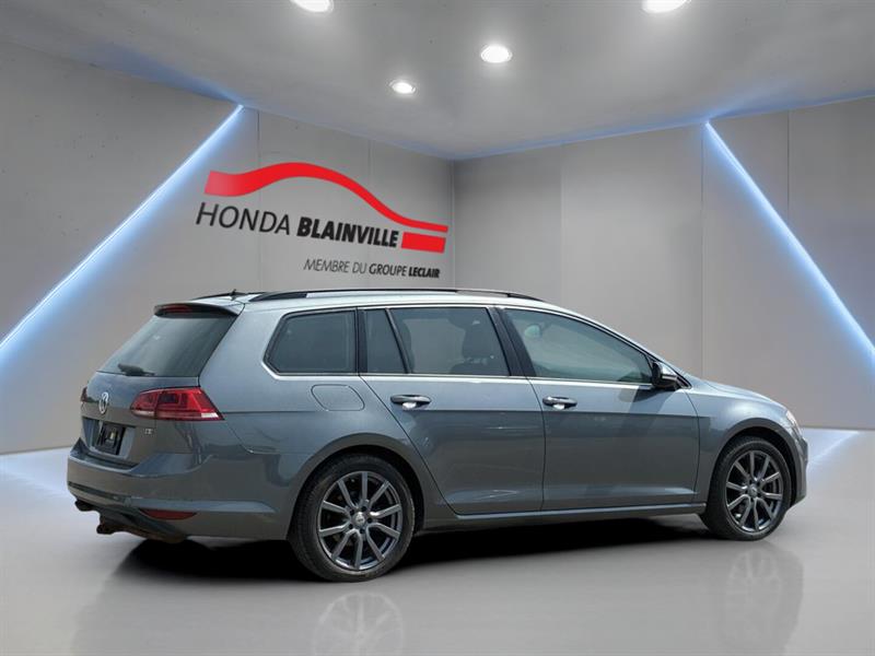 volkswagen Golf 2015 - 7