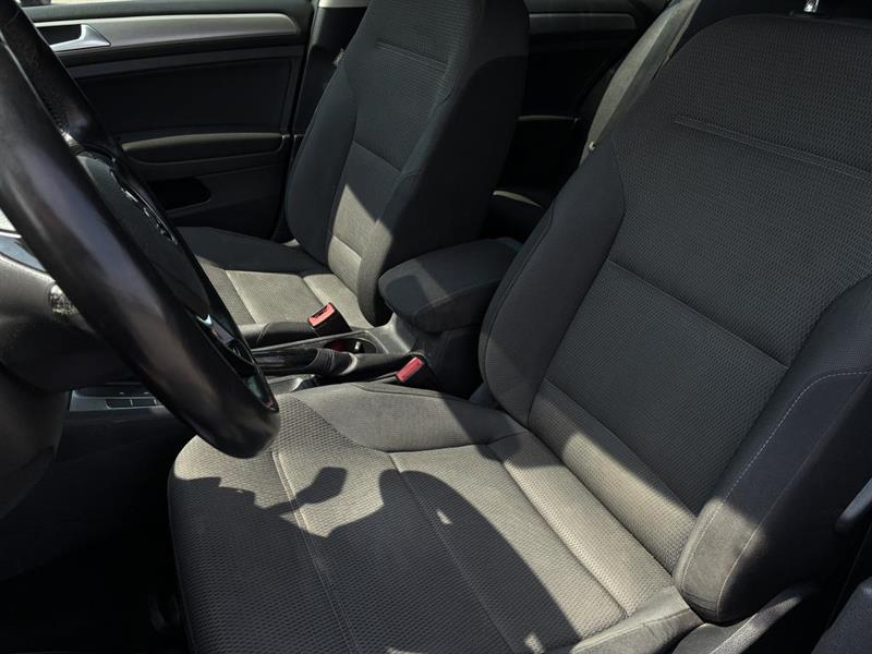 volkswagen Golf 2015 - 17