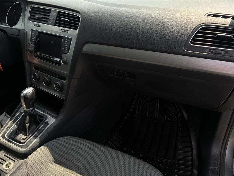 volkswagen Golf 2015 - 18