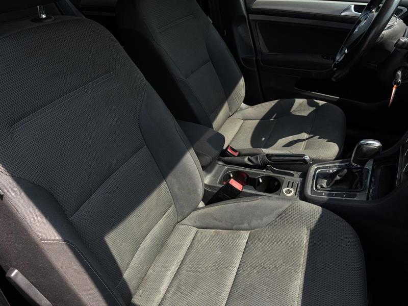 volkswagen Golf 2015 - 19