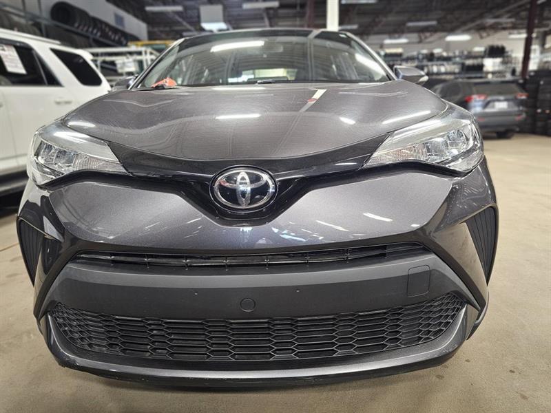 toyota C-HR 2022 - 3