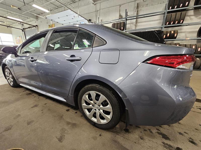 toyota Corolla 2021 - 3