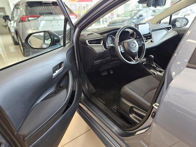 toyota Corolla 2021 - 6