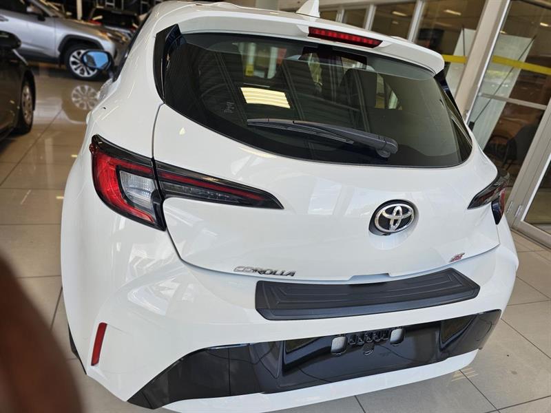 toyota Corolla Hatchback 2024 - 4