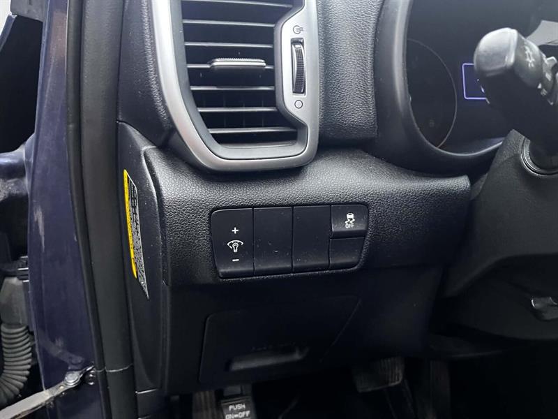 kia Sportage 2018 - 13