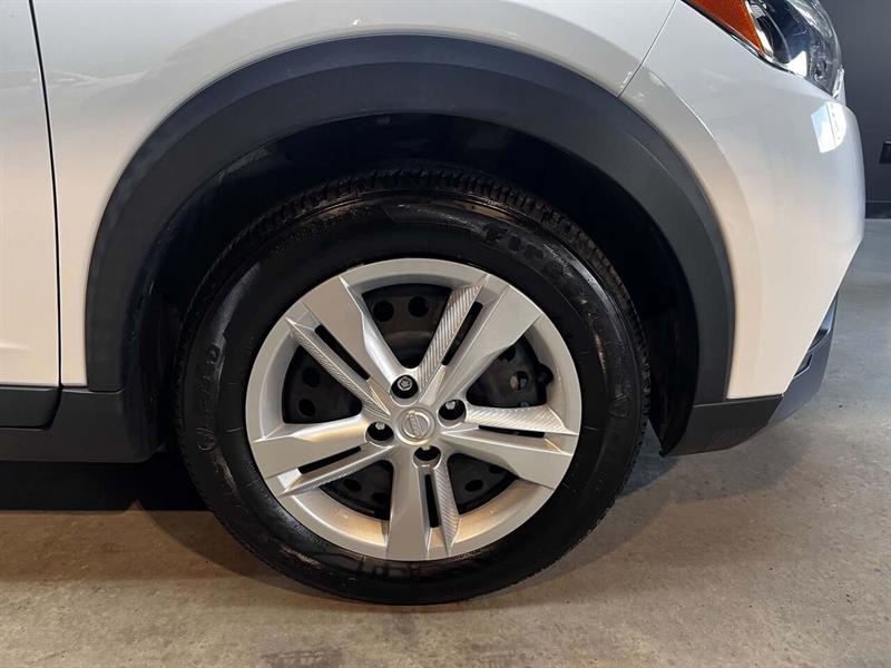 nissan Kicks 2020 - 6