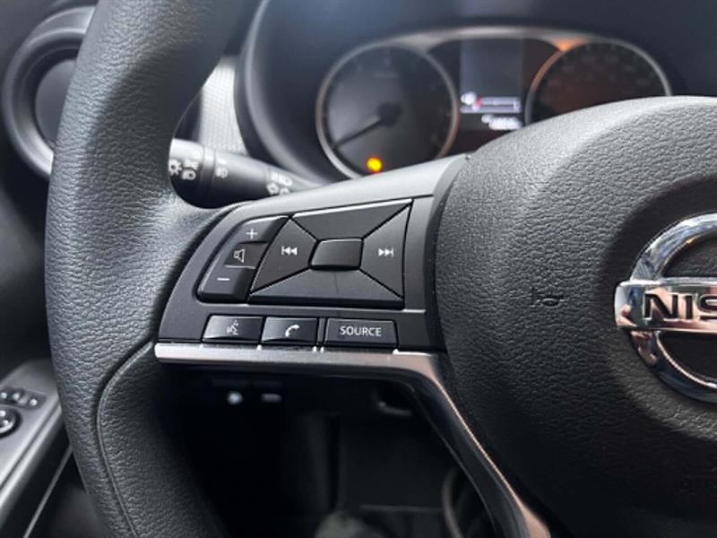 nissan Kicks 2020 - 15