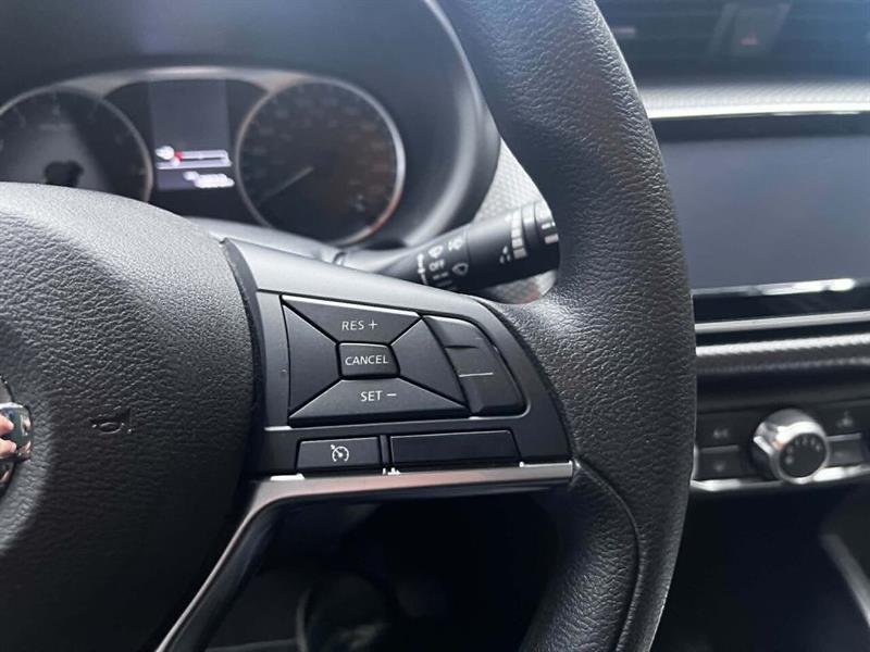 nissan Kicks 2020 - 16