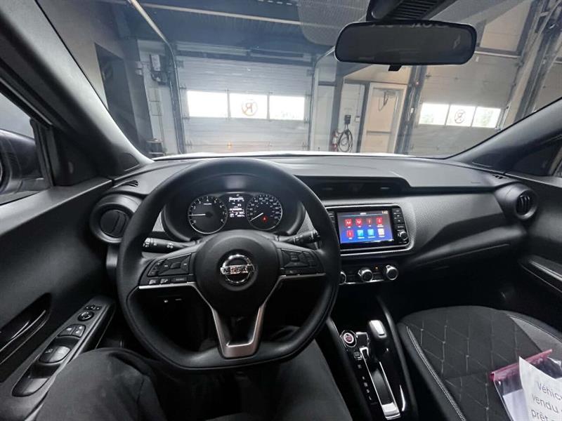 nissan Kicks 2020 - 17
