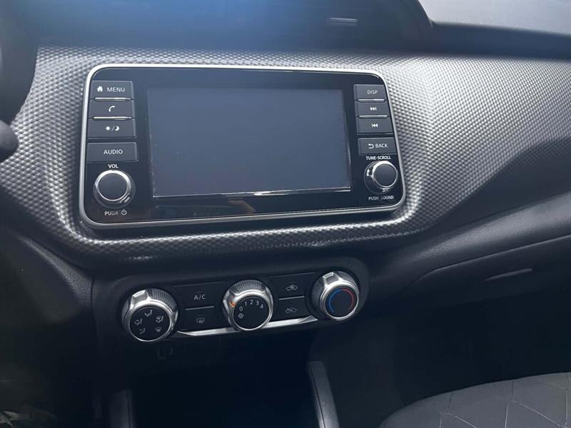 nissan Kicks 2020 - 18