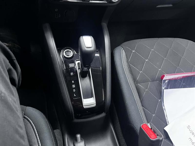 nissan Kicks 2020 - 20