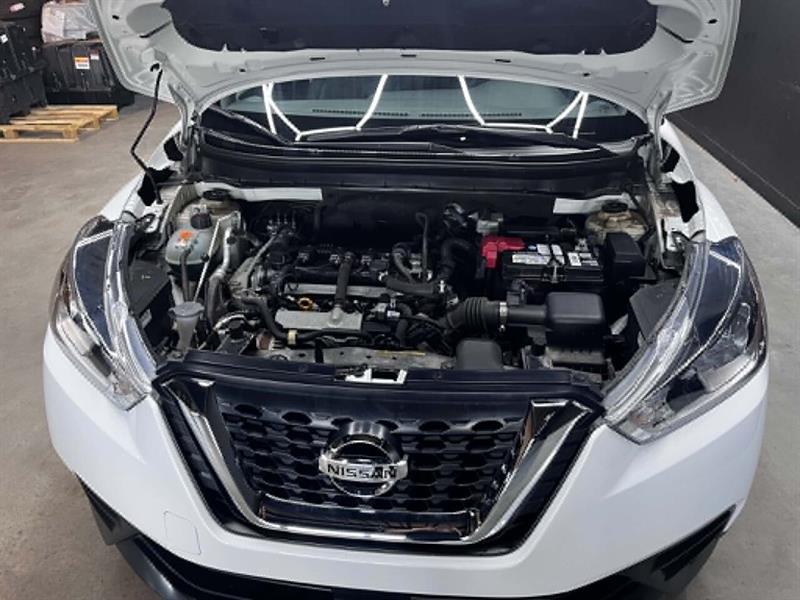 nissan Kicks 2020 - 23