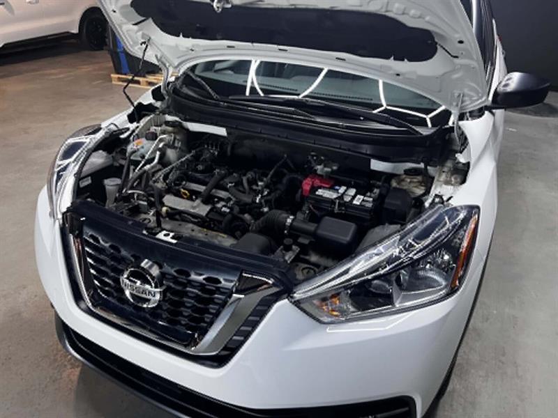 nissan Kicks 2020 - 24