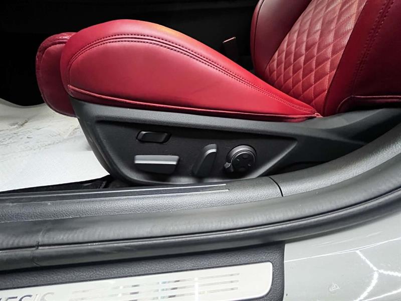 genesis G70 2024 - 19