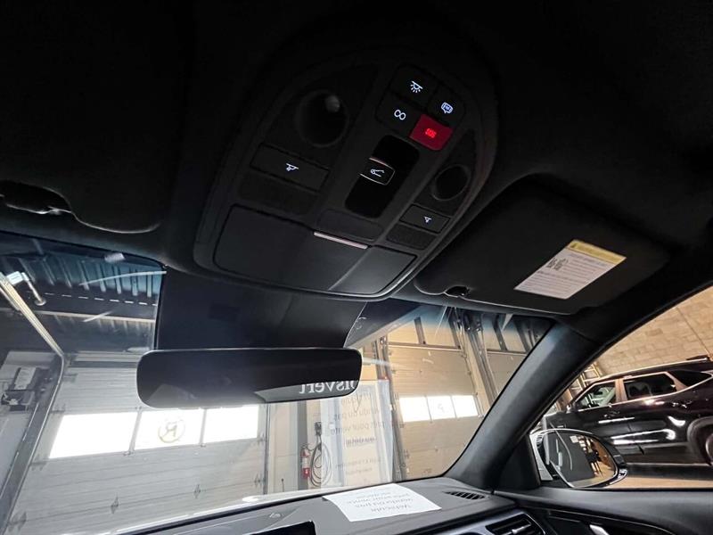genesis G70 2024 - 28