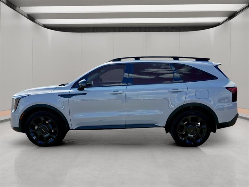 kia Sorento 2025 - 2
