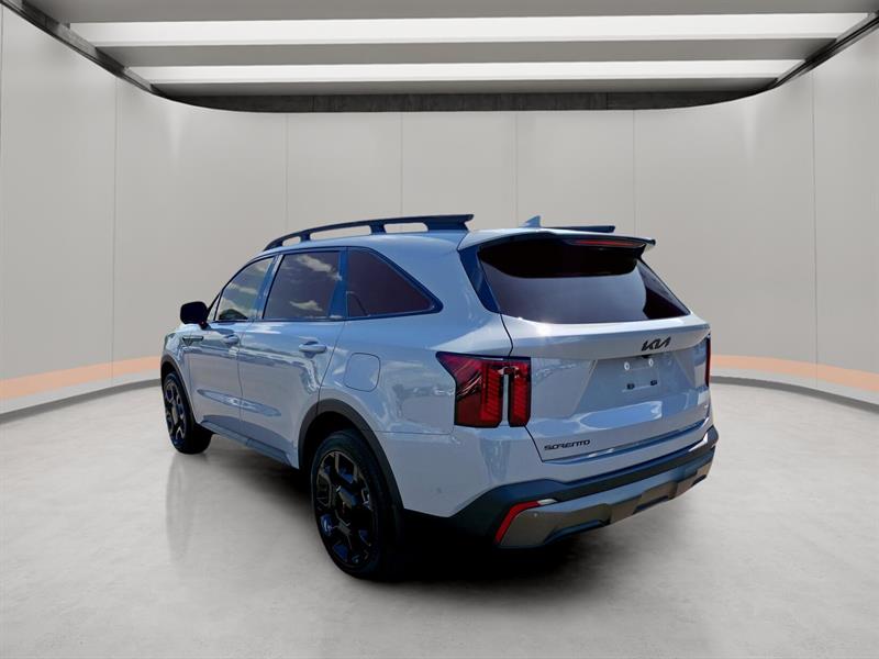 kia Sorento 2025 - 3