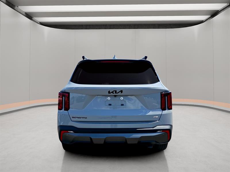 kia Sorento 2025 - 4