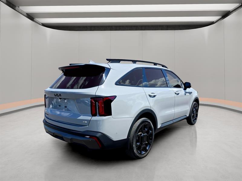kia Sorento 2025 - 5