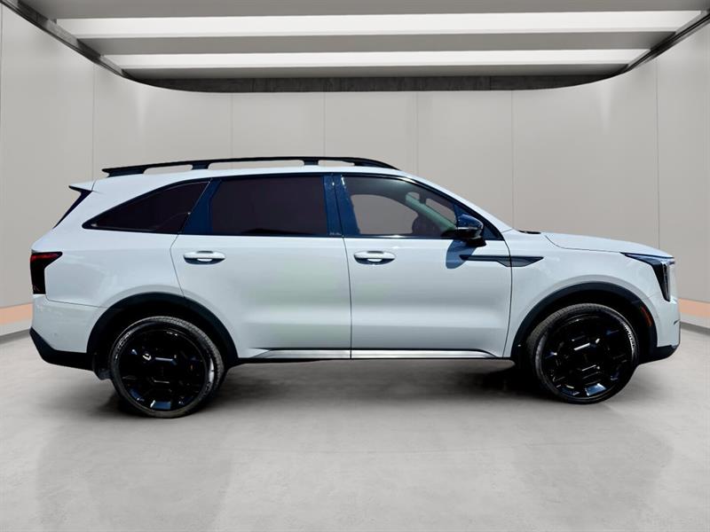 kia Sorento 2025 - 6