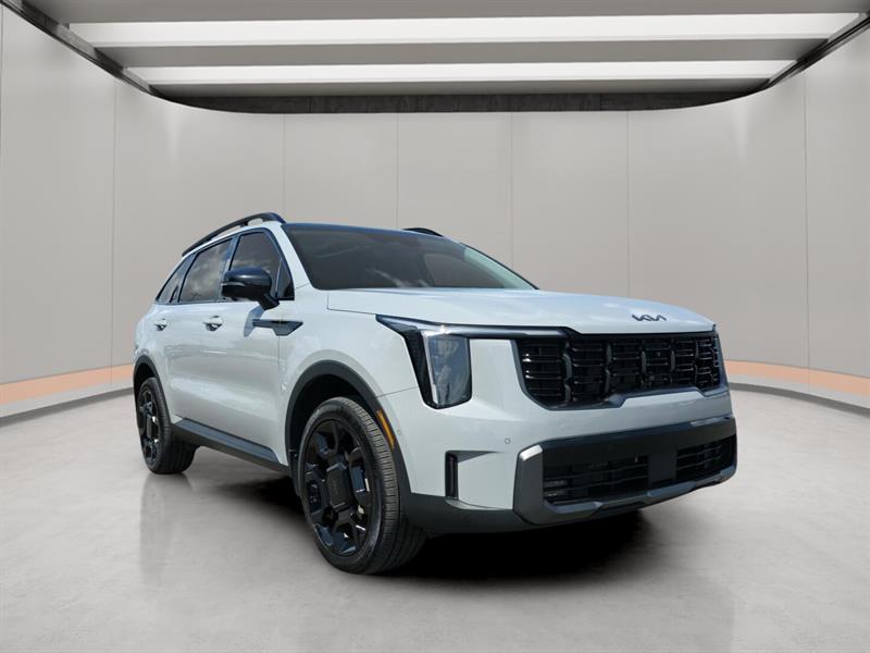kia Sorento 2025 - 7