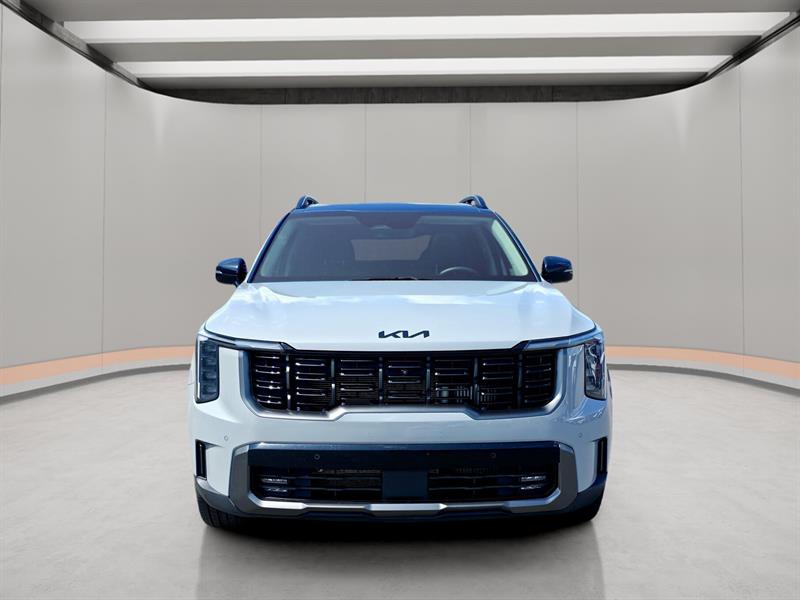 kia Sorento 2025 - 8