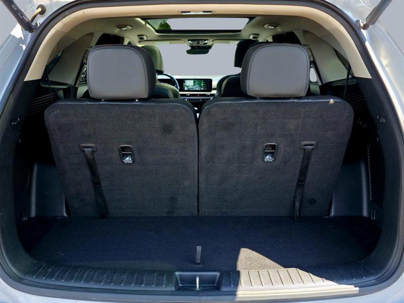 kia Sorento 2025 - 9