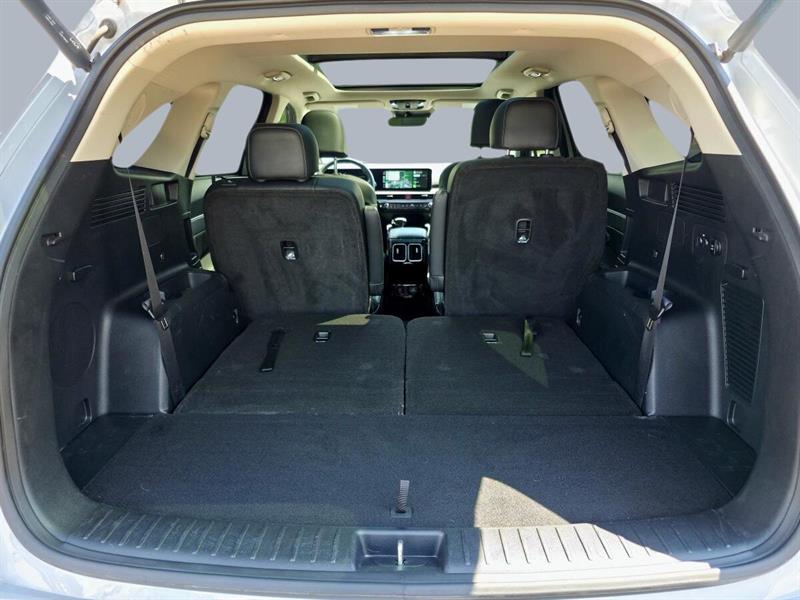kia Sorento 2025 - 10