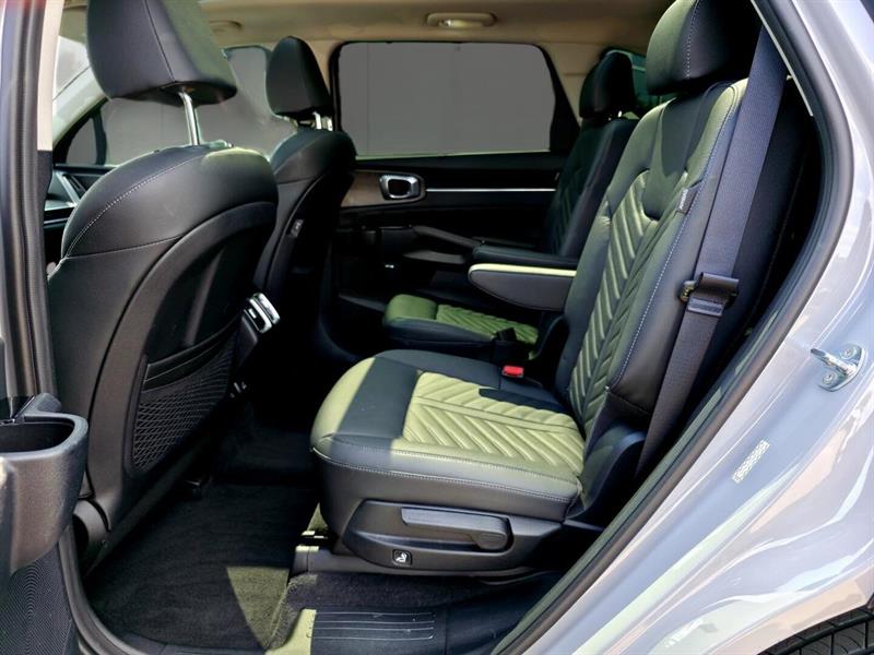 kia Sorento 2025 - 12
