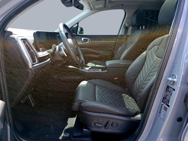 kia Sorento 2025 - 14