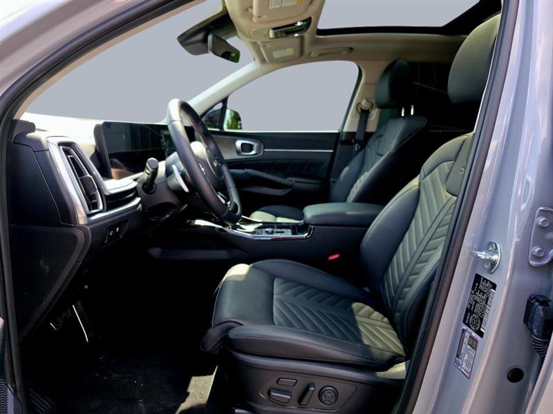 kia Sorento 2025 - 15