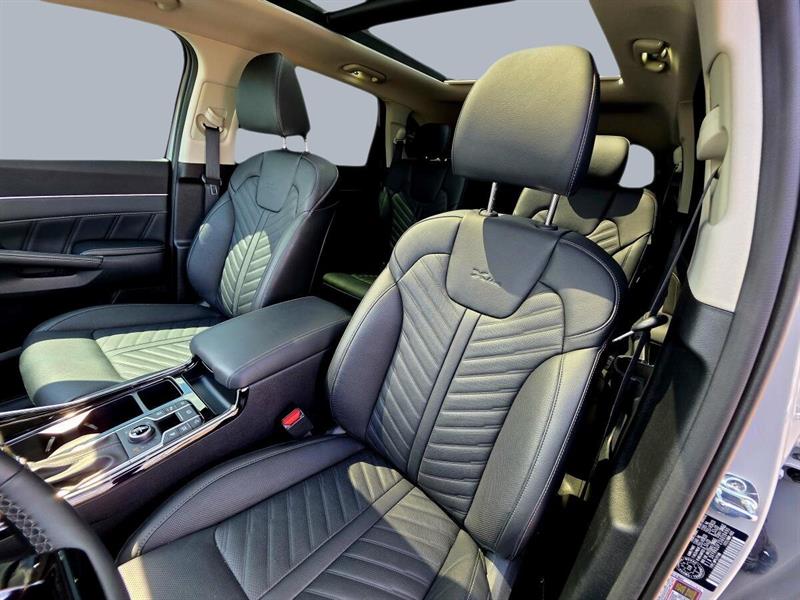 kia Sorento 2025 - 16