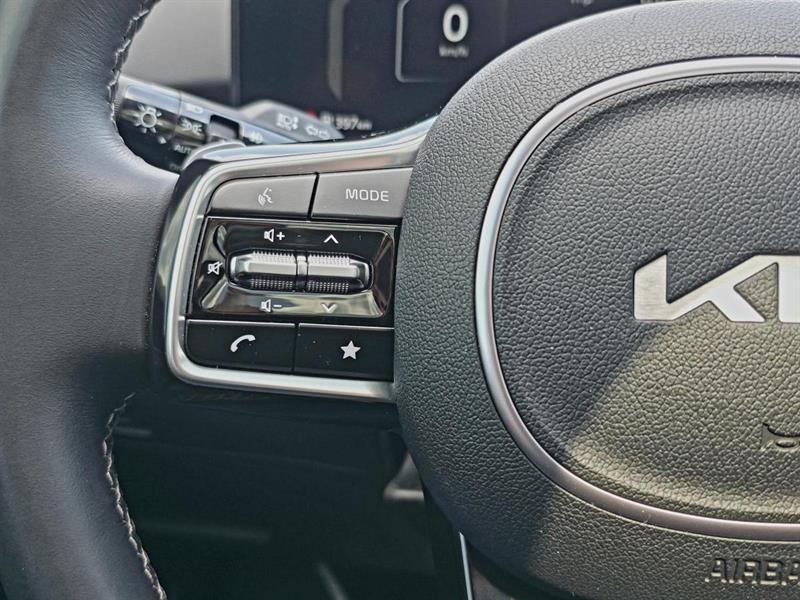 kia Sorento 2025 - 23