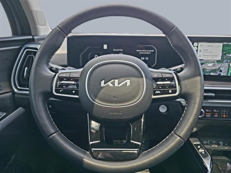 kia Sorento 2025 - 25