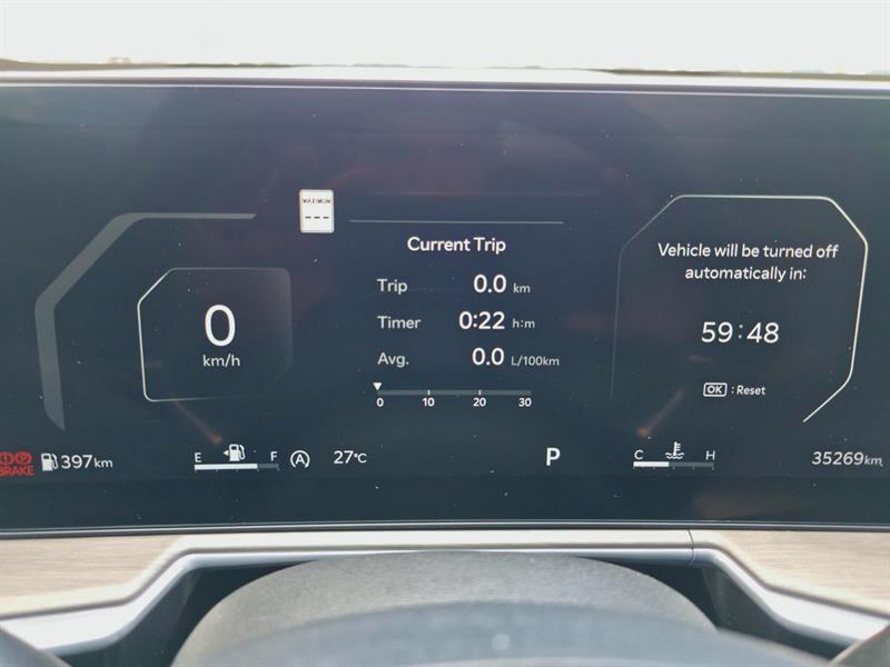 kia Sorento 2025 - 26