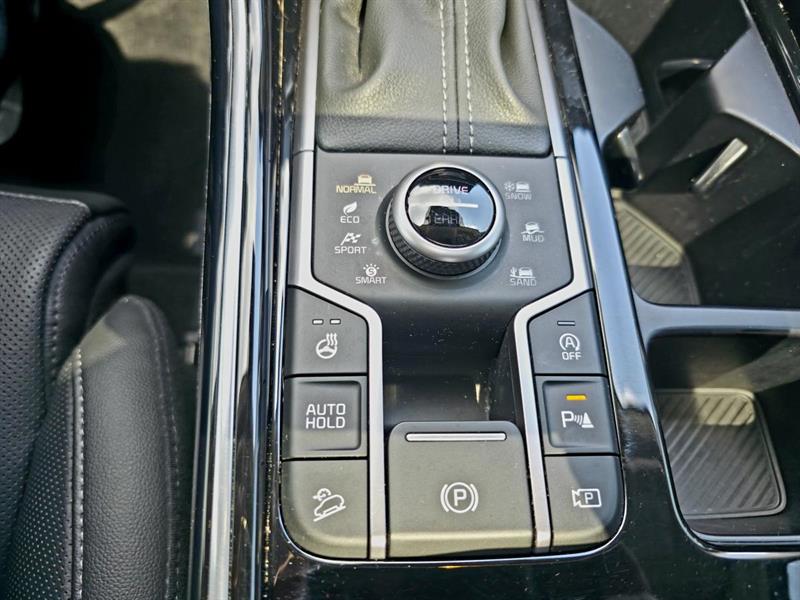 kia Sorento 2025 - 27