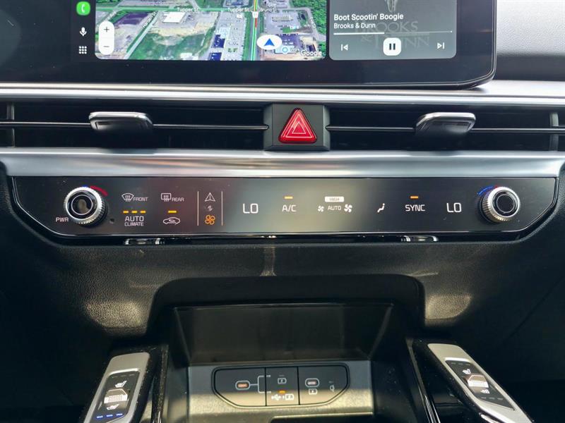kia Sorento 2025 - 30