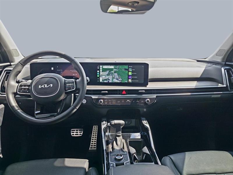 kia Sorento 2025 - 32