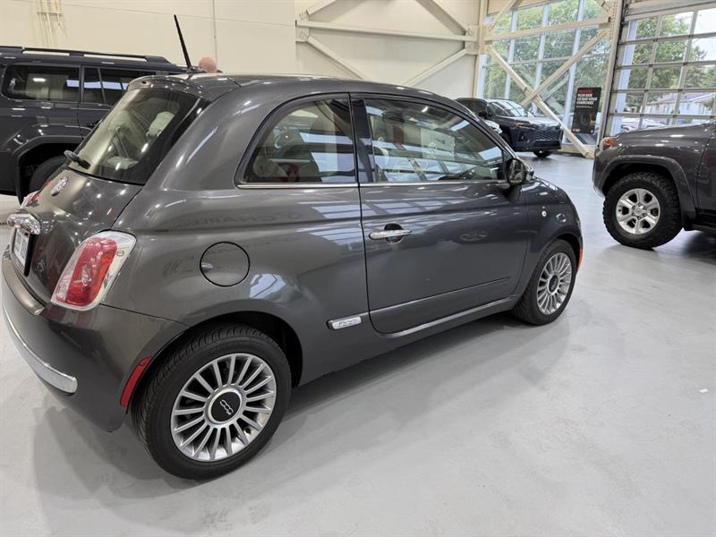 fiat 500 2014 - 3