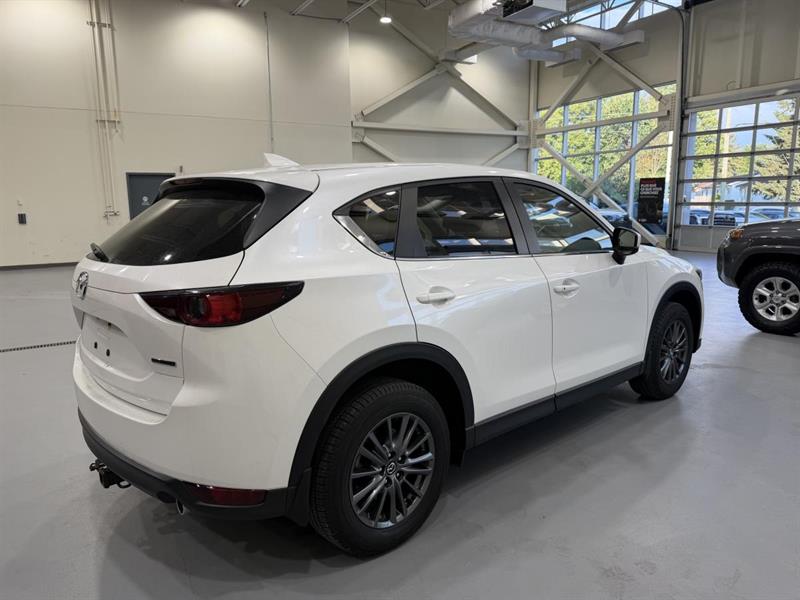 mazda CX-5 2021 - 3