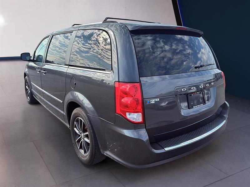 dodge Grand Caravan 2017 - 3