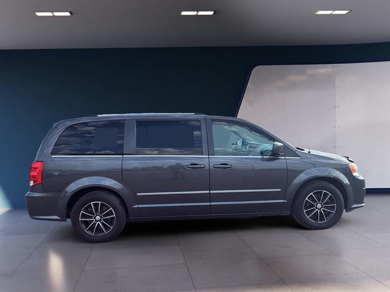 dodge Grand Caravan 2017 - 6