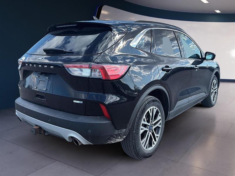 ford Escape 2020 - 4