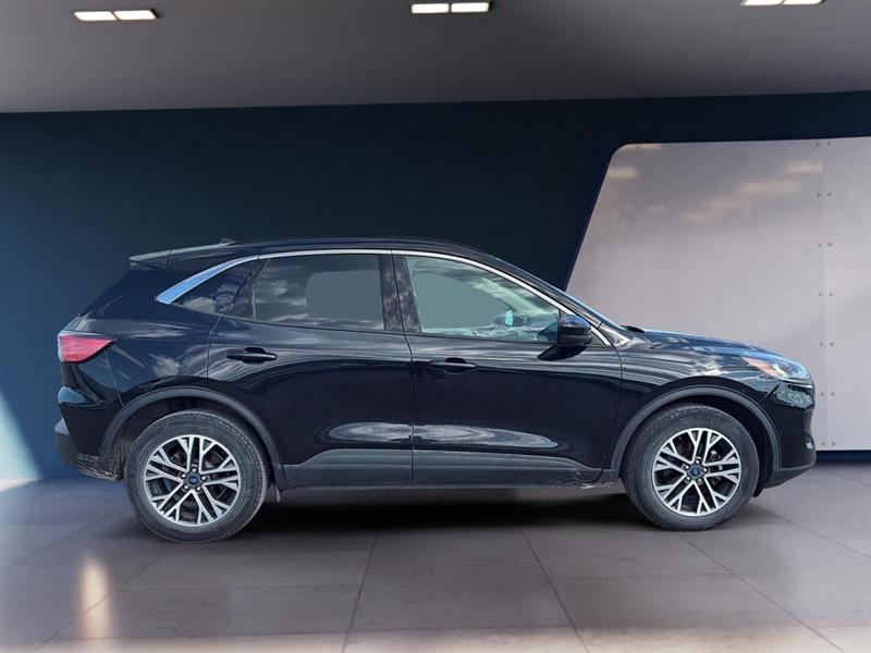 ford Escape 2020 - 5