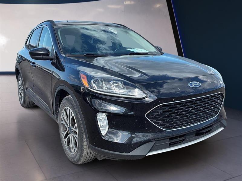 ford Escape 2020 - 6